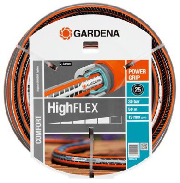 W ogrodowy Gardena Comfort HighFlex 3/4 cala - 50 m