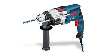 Wiertarka udarowa Bosch GSB 19-2 RE Professional
