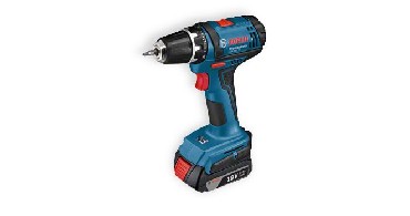 Akumulatorowa wiertarko-wkrtarka Bosch GSR 18-2-LI / 2x 1.5Ah Li-Ion karton LB