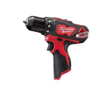 Akumulatorowa wiertarko-wkrtarka Milwaukee M12 BDD-0