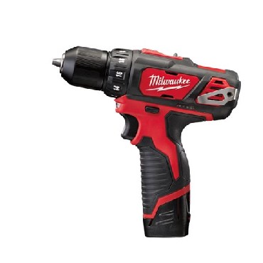 Akumulatorowa wiertarko-wkrtarka Milwaukee M12 BDD-202C