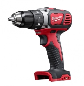 Akumulatorowa wiertarko-wkrętarka Milwaukee M18 BDD-0