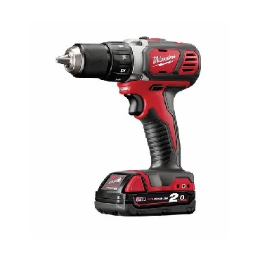 Akumulatorowa wiertarko-wkrtarka Milwaukee M18 BDD-202C