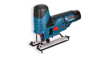 Wyrzynarka akumulatorowa Bosch GST 10.8 V-LI Professional