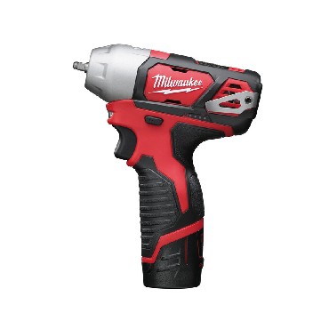 Akumulatorowa zakrtarka udarowa Milwaukee M12 BIW14-202C