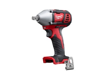 Akumulatorowa zakrtarka udarowa Milwaukee M18 BIW12-0