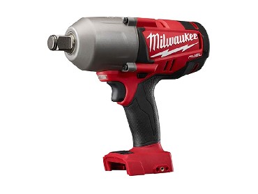 Akumulatorowa zakrtarka udarowa Milwaukee M18 CHIWF34-0 / BRUSHLESS
