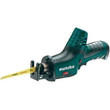 Wyrzynarka akumulatorowa Metabo PowerMaxx ASE bez adowarki i akumulatorw