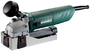 Frezarka do lakierw Metabo LF 724 S w walizce MetaLoc