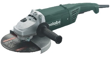 Szlifierka ktowa Metabo WX 2200-230