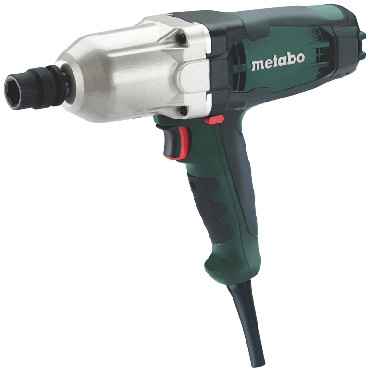 Zakrtarka udarowa Metabo SSW 650