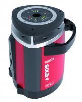 Laser obrotowy Sola TRIGON GREEN