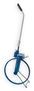 Koo pomiarowe Bosch GWM 40 Professional