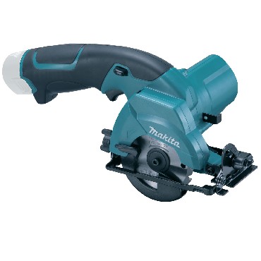 Akumulatorowa pilarka tarczowa rczna Makita HS300DZ