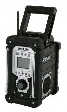 Radio budowlane Makita DMR103B (BMR103B)