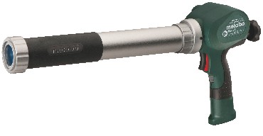 Akumulatorowy pistolet do nakadania klejw i past Metabo PowerMaxx KPA 10.8 600 (bez akumulatora i adowarki)