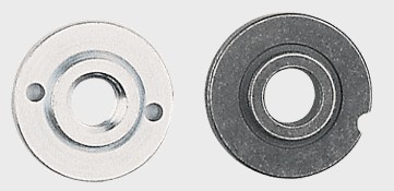 Pierścienie mocujące Kress fi 30 mm - kpl.