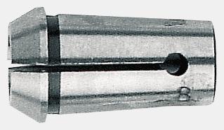 Tuleja zaciskowa Kress fi 6.35 mm
