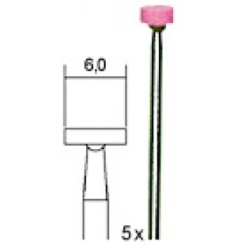 Kocwka szlifierska Proxxon Koowa 6.0 mm