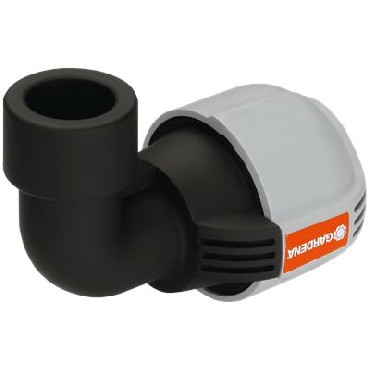 Szybkozłącze Gardena Sprinklersystem - łącznik L 32 mm x 3/4 cala - GW