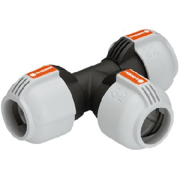 Rozdzialacz Gardena Sprinklersystem - rozdzielacz T 32 mm