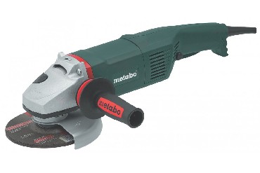 Szlifierka ktowa Metabo W 17-150