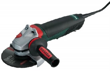 Szlifierka ktowa Metabo WEPBA 14-125 QuickProtect