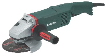 Szlifierka ktowa Metabo WX 17-150