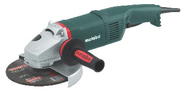 Szlifierka ktowa Metabo WX 17-180