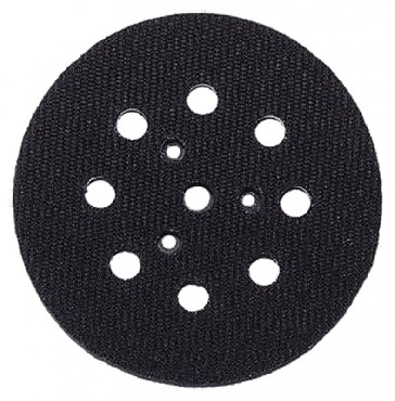 Tarcza cierna Kress Talerz polerski mikki fi 125 mm