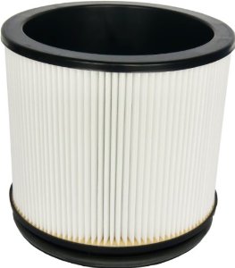Filtr do odkurzacza Kress specjalny karbowany do 1400 RS EA
