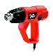 Opalarka Black&Decker KX2001 + skrobak