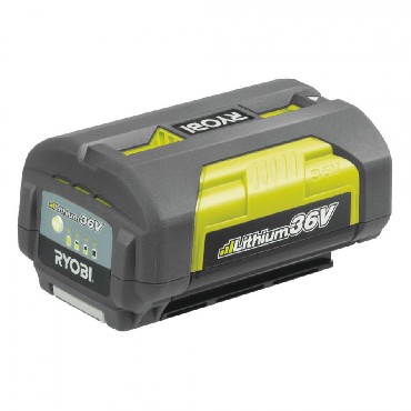 Akumulator Ryobi BPL3625