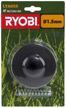 Wymienna gowica Ryobi LTA059