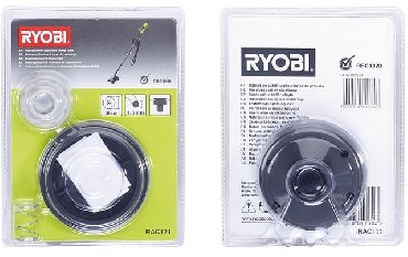 Szpulka z link Ryobi RAC121
