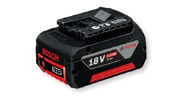Akumulator Bosch GBA 18V 5.0Ah