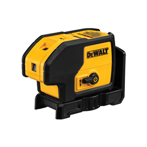 Laser punktowy DeWalt DW083K