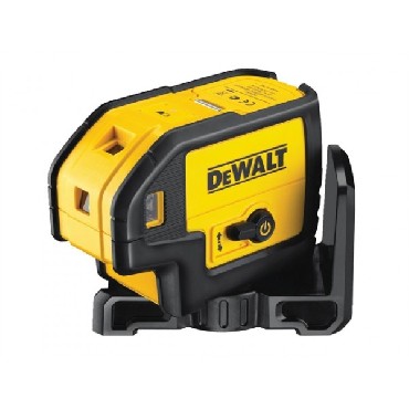 Laser punktowy DeWalt DW085K