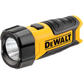 Latarka akumulatorowa DeWalt DCL023N