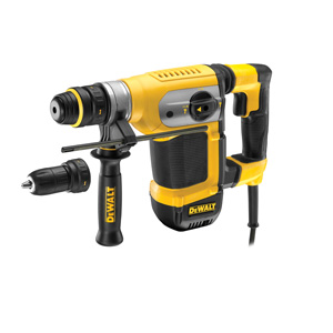 Moto-wiertarka DeWalt D25415K