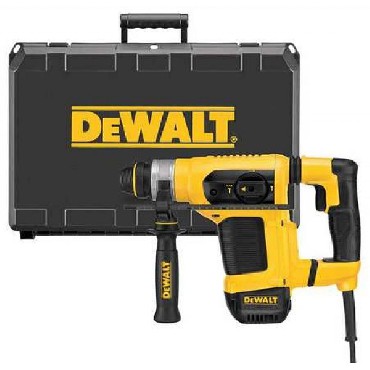 Moto-wiertarka DeWalt D25413K