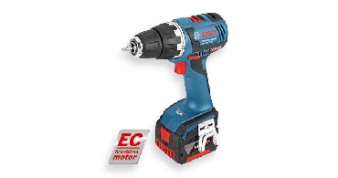 Akumulatorowa wiertarko-wkrtarka Bosch GSR 14.4 V-EC bez akumulatora i adowarki
