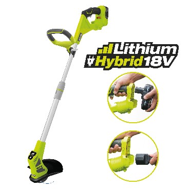 Podkaszarka akumulatorowa Ryobi RLT1830H13