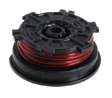 Szpulka z link czerwon Ryobi LTA015