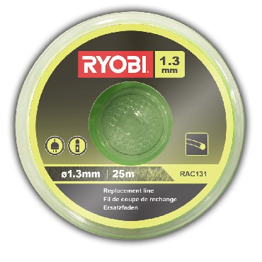 Linka zielona Ryobi RAC131