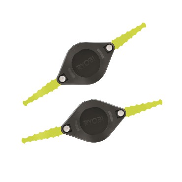 Brzeszczot falisty Ryobi RAC139