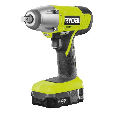 Akumulatorowa zakrtarka udarowa Ryobi BIW180-L13S