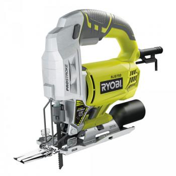 Wyrzynarka Ryobi RJS750-G