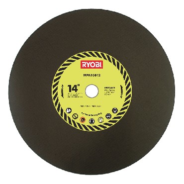 Tarcza tnca Ryobi COSB355A1
