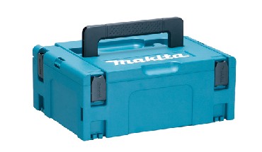 Walizka systemowa Makita MAKPAC TYP 2